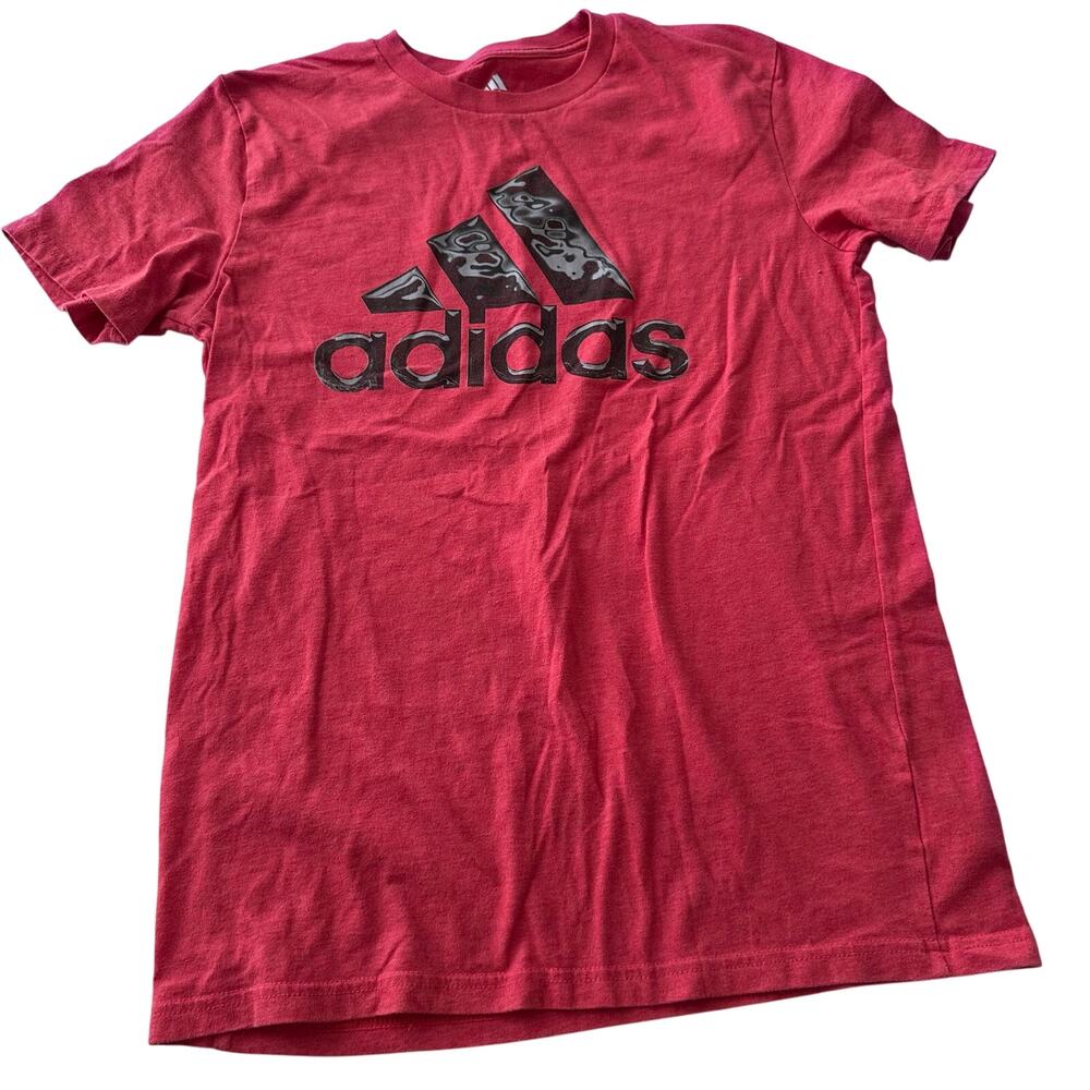 Adidas tee
